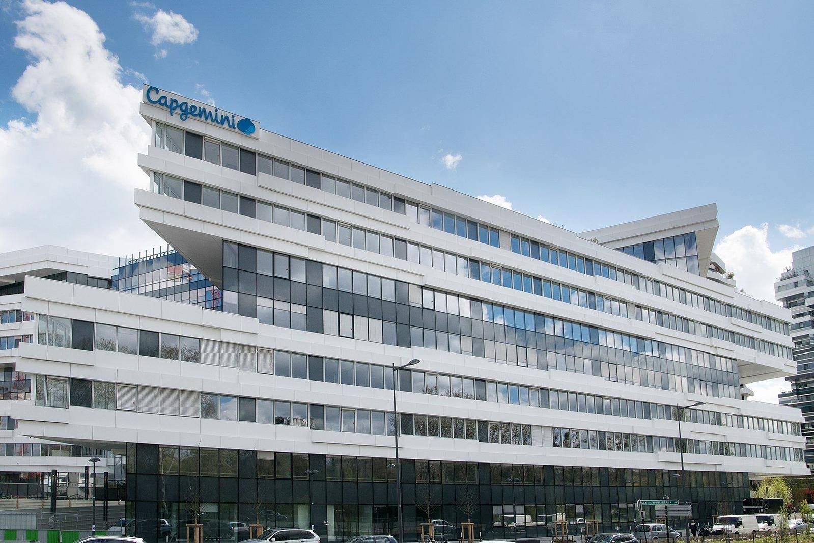 Capgemini réaffirme sa position à l’égard d’Atos suite à des rumeurs